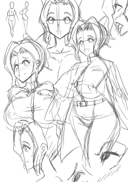 Page 19 of Shinobu wa Maketa!