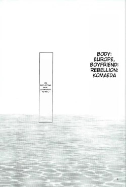 Page 2 of Zettai Zetsumei Kareshi Hinata | Absolute Death Boyfriend Hinata