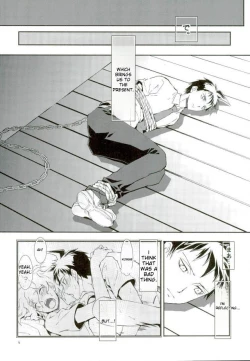 Page 5 of Zettai Zetsumei Kareshi Hinata | Absolute Death Boyfriend Hinata