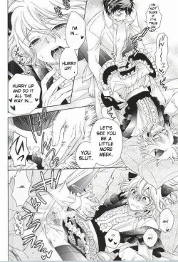 Page 22 of Komaeda Nagito wa Net Shopping ga Otokui | Nagito Goes Online Shopping