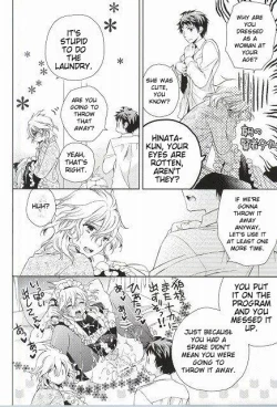 Page 28 of Komaeda Nagito wa Net Shopping ga Otokui | Nagito Goes Online Shopping