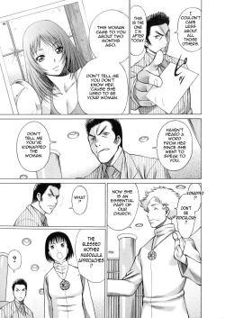 Page 151 of Hataraku Megami-sama | The Working Goddess