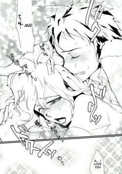 Page 25 of Tomodachi Panpan | Friend Bread Bread