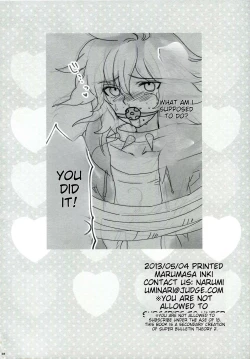 Page 29 of Tomodachi Panpan | Friend Bread Bread