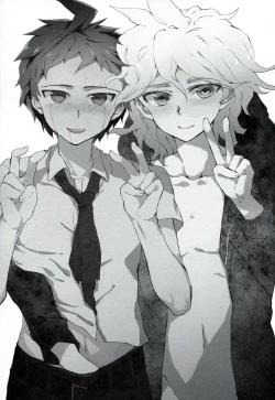 Page 2 of Tomodachi Panpan | Friend Bread Bread