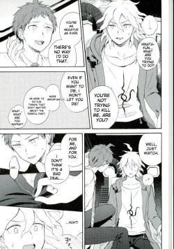 Page 10 of Naraku no Tomodachi | In That Case, Let's Be Friends.