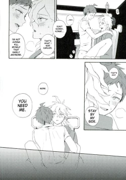 Page 21 of Naraku no Tomodachi | In That Case, Let's Be Friends.