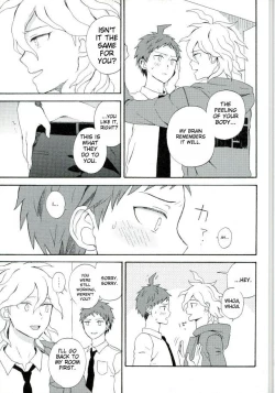 Page 28 of Naraku no Tomodachi | In That Case, Let's Be Friends.