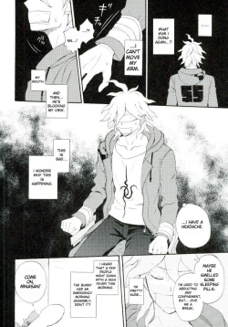 Page 7 of Naraku no Tomodachi | In That Case, Let's Be Friends.