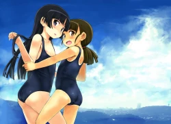 Page 18 of Kuroneko Note4.