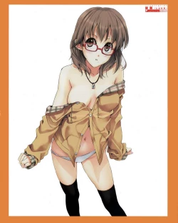 Page 4 of Comic Penguin Club 2007-02