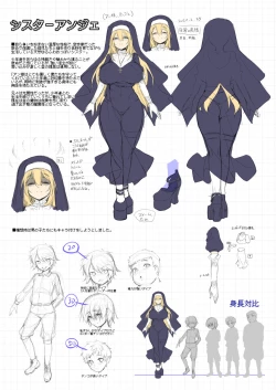 Page 32 of Makoto ni Zannen desu ga Bouken no sho7 wa Kiete Shimaimashita.