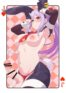 Page 75 of Futanari CG Shou 4