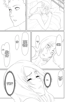 Page 33 of Orihime Manga