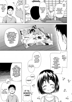 Page 24 of Momokachi no Jijou