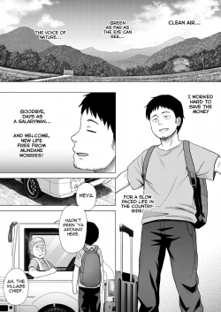 Page 2 of Momokachi no Jijou