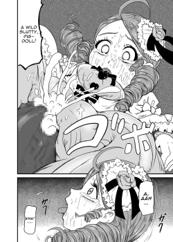 Page 7 of Kirei de seiketsu de ii nioi | Proper, Clean, and Smells Good