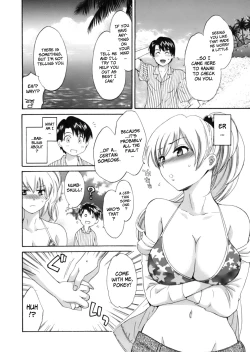 Page 114 of Tenshi no Marshmallow