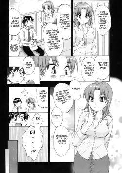 Page 130 of Tenshi no Marshmallow