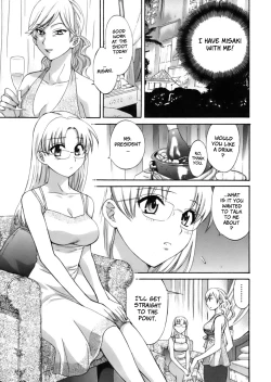 Page 133 of Tenshi no Marshmallow