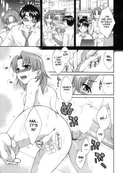 Page 141 of Tenshi no Marshmallow
