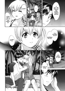 Page 150 of Tenshi no Marshmallow