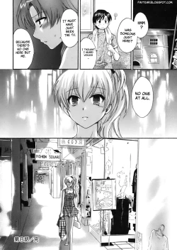 Page 162 of Tenshi no Marshmallow