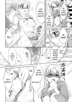 Page 58 of Tenshi no Marshmallow