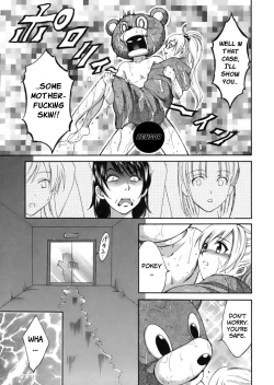Page 77 of Tenshi no Marshmallow