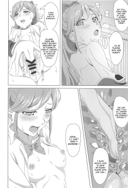 Page 10 of BLOOMING LUXURIA