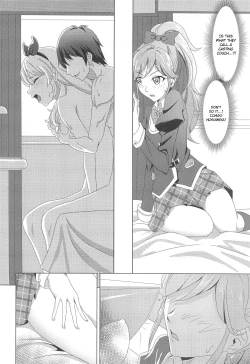 Page 6 of BLOOMING LUXURIA