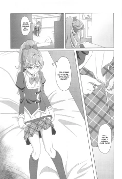 Page 7 of BLOOMING LUXURIA