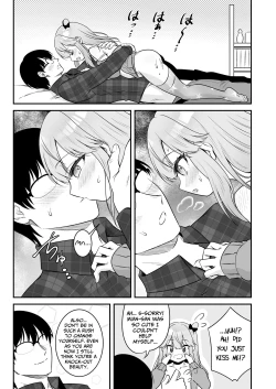 Page 19 of Mian no Gal Challenge | Mian's Gyaru Challenge