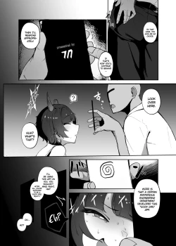 Page 4 of Sensei no Atsui Ai no Osekkyou. | Passionately Reprimanded by Teacher