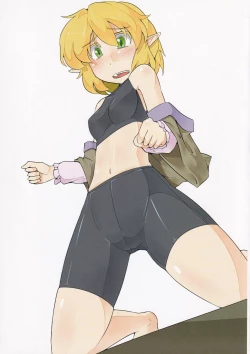 Page 10 of Touhou Spats Goudou