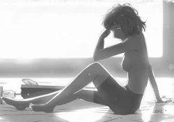 Page 2 of Spats o Haita Kogasa-chan Goudou