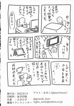 Page 29 of Dosukebe The Kanako