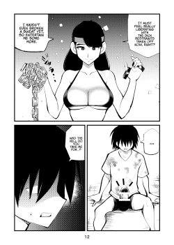 Page 12 of Ball-Kick Aerobics