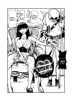 Page 28 of Seitoushi Seishirou | Sex Warrion Seishirou