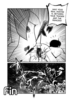 Page 31 of Seitoushi Seishirou | Sex Warrion Seishirou