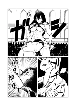 Page 4 of Seitoushi Seishirou | Sex Warrion Seishirou