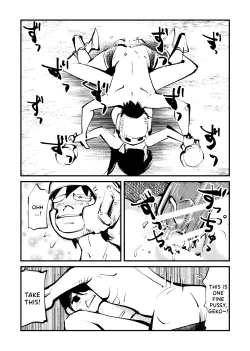 Page 18 of Dick Boxing