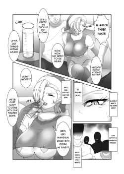 Page 2 of Shiyarurururururururun