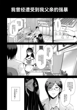 Page 162 of Watashi-tachi wa Shihai Sarenagara Okasareru...