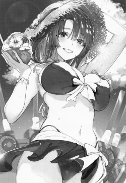 Page 3 of Takao to Noryo Suru