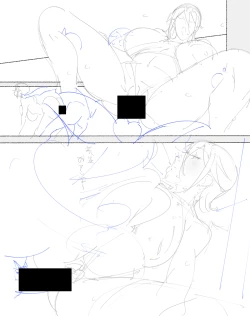 Page 76 of 新・制服美少女達 この学園の性教育を受けた女の子たちは男に飢えている