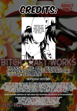 Page 56 of Bitch Craft Works