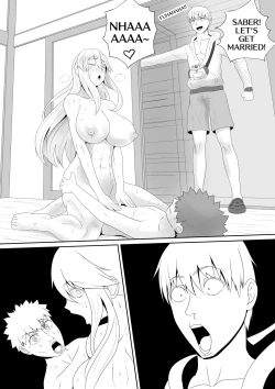 Page 16 of Fate Alter Zero