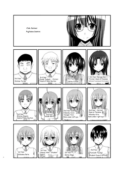 Page 10 of Roshutsu Shoujo Nikki 19 Satsume | Exhibitionist Girl Diary Chapter 19