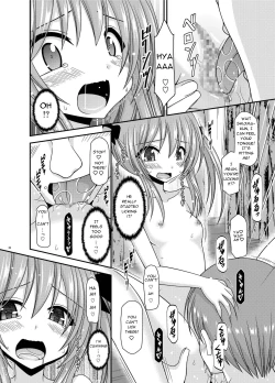 Page 30 of Roshutsu Shoujo Nikki 19 Satsume | Exhibitionist Girl Diary Chapter 19
